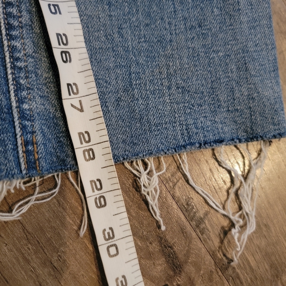 Denim Forum The Arlo Jeans size 23 - Picture 10 of 11